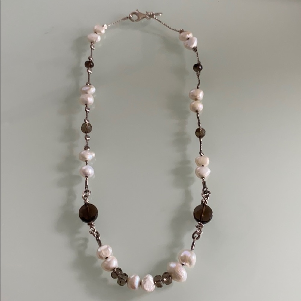 Rare Silpada Necklace